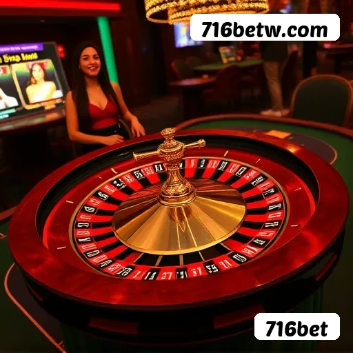 Sistema de apostas 716bet - Imagem principal