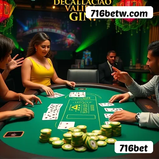 Ferramentas de apostas 716bet