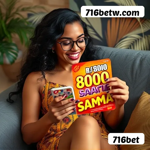 Histórico de apostas 716bet