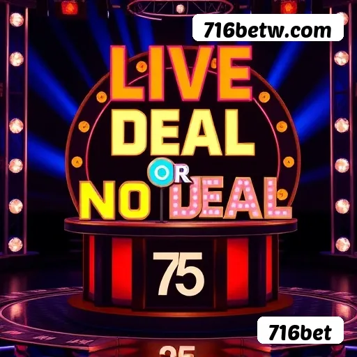 Plataforma 716bet - Imagem principal