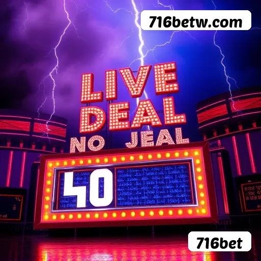 Qualificar VIP 716bet